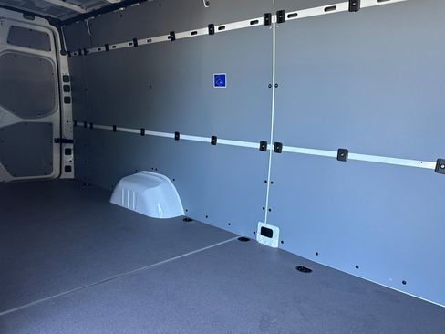 New 2026 Mercedes-Benz Sprinter 3500 image 14