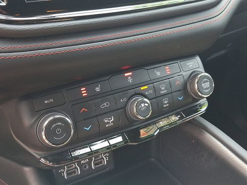 Certified 2026 Dodge Durango GT AWD/4WD image 16