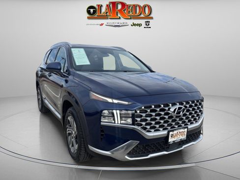 Used 2022 Hyundai Santa Fe SEL w/ Cargo Package image 1