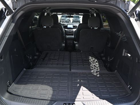 Used 2022 Ford Explorer Timberline AWD/4WD image 34