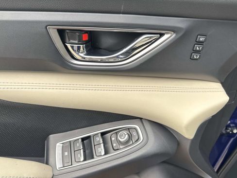 New 2026 Subaru Ascent Limited image 13