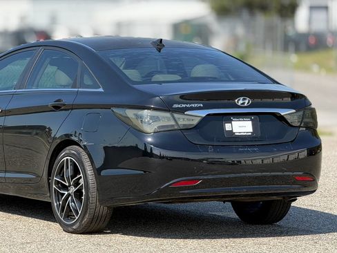 Used 2012 Hyundai Sonata GLS w/ Popular Equipment Pkg FWD image 16