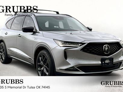 Used 2022 Acura MDX A-Spec