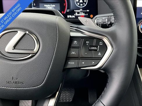 Used 2026 Lexus GX 550 AWD/4WD image 26