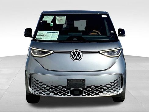 New 2025 Volkswagen ID. Buzz Pro S image 31