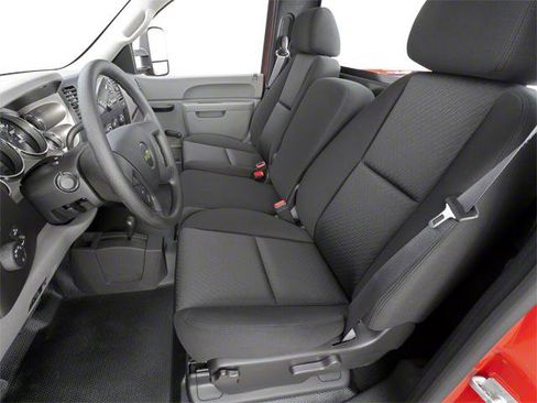 Used 2010 Chevrolet Silverado 2500 W/T image 6