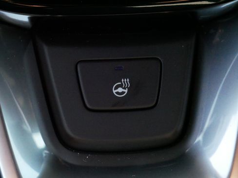 Used 2026 Honda CR-V Sport Touring image 26