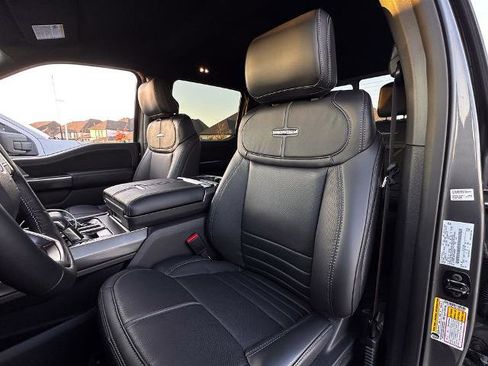 New 2026 Ford F150 Platinum w/ Equipment Group 701A Base image 29