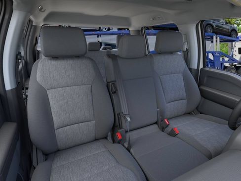 New 2026 Ford F350 XL w/ STX Appearance Package AWD/4WD image 10