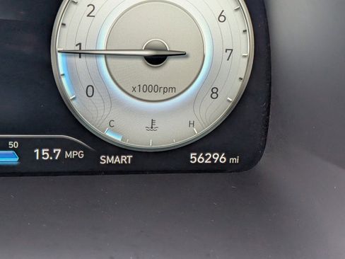 Used 2023 Hyundai Palisade Calligraphy image 24