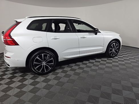 New 2025 Volvo XC60 B5 Plus w/ Protection Package Premier image 6