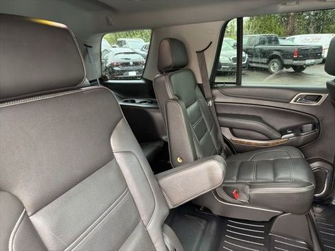 Used 2019 GMC Yukon Denali w/ Denali Ultimate Package AWD/4WD image 24