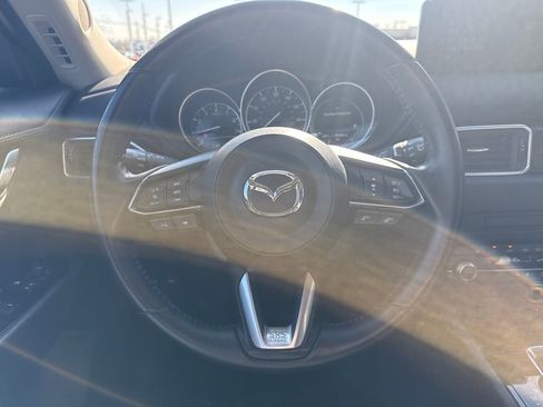 Used 2024 MAZDA CX-5 AWD 2.5 S w/ Select Package image 17