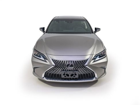 Used 2021 Lexus ES 250 w/ Premium Package image 11