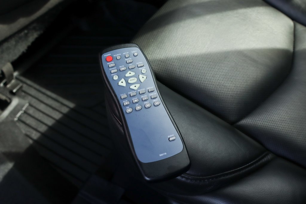 Used 2019 Cadillac Escalade Platinum AWD/4WD image 46