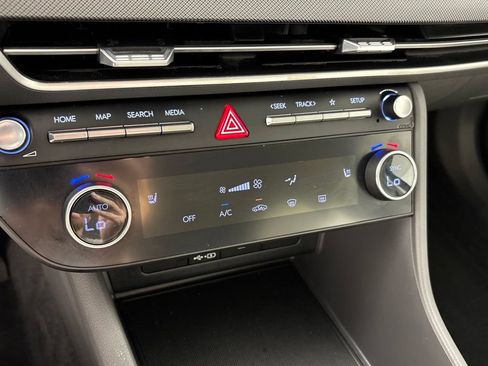 Used 2025 Hyundai Sonata SEL FWD image 37
