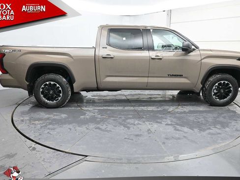 New 2026 Toyota Tundra SR5 image 14