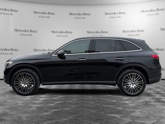 New 2026 Mercedes-Benz GLC 300 4MATIC video 2