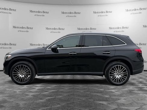 New 2026 Mercedes-Benz GLC 300 GLC 300 image 2