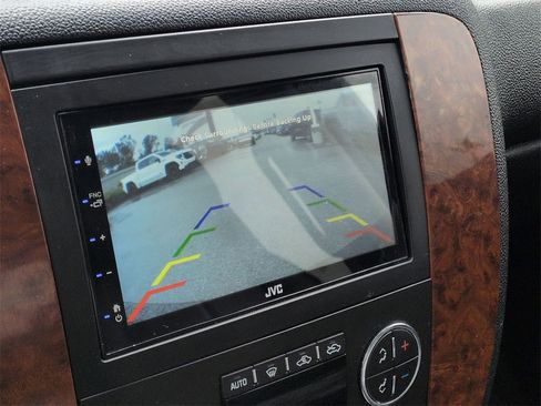 Used 2007 Chevrolet Silverado 2500 LTZ w/ Safety Package image 13