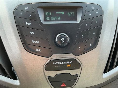 Used 2016 Ford Transit 150 130 Low Roof image 25