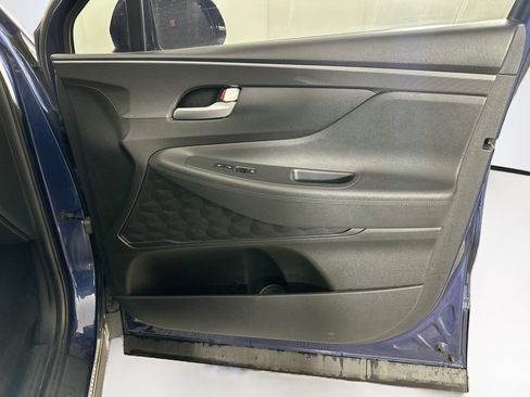 Used 2021 Hyundai Santa Fe SEL w/ Convenience Package FWD image 31