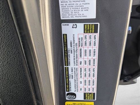 Used 2020 Lexus RX 350 FWD w/ Premium Package image 21