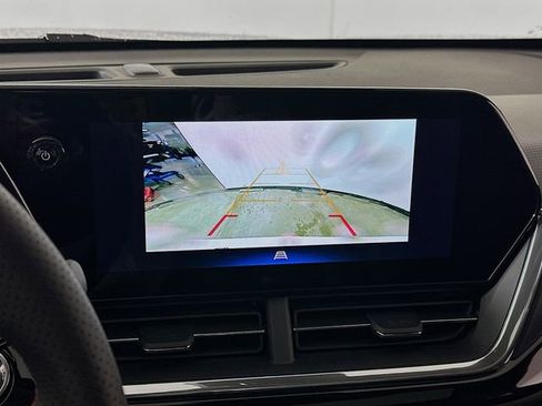 New 2026 Chevrolet Trax RS image 13