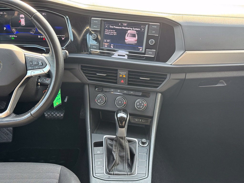 Used 2024 Volkswagen Jetta S FWD image 18