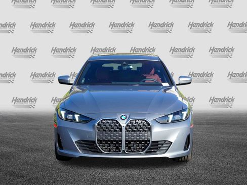Certified 2025 BMW 430i image 3