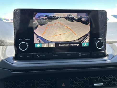 Used 2024 Honda Accord EX image 34