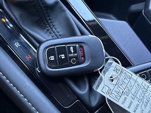 Used 2024 Honda Accord Touring image 18