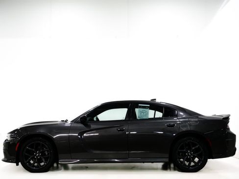 Used 2023 Dodge Charger GT w/ Blacktop Package image 5