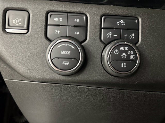 Used 2023 Chevrolet Silverado 1500 RST AWD/4WD image 11