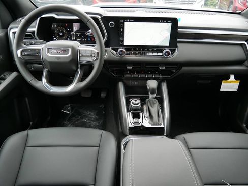 New 2026 GMC Canyon Elevation w/ Convenience Package AWD/4WD image 12