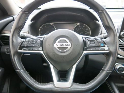 Used 2019 Nissan Altima 2.5 SL image 26