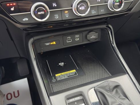 Certified 2024 Honda CR-V EX-L image 22