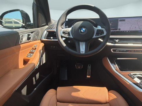 New 2026 BMW X5 xDrive40i w/ M Sport Package AWD/4WD image 29