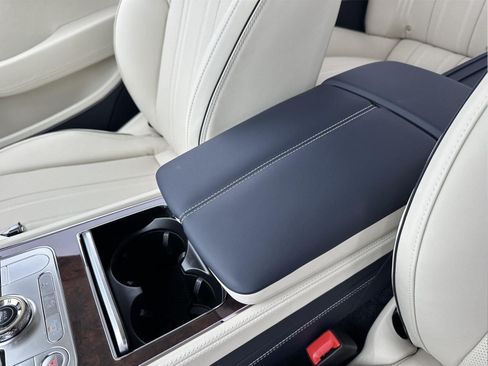 New 2026 Bentley Continental GT AWD/4WD image 45