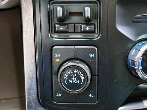 Used 2023 Ford F150 King Ranch AWD/4WD image 29