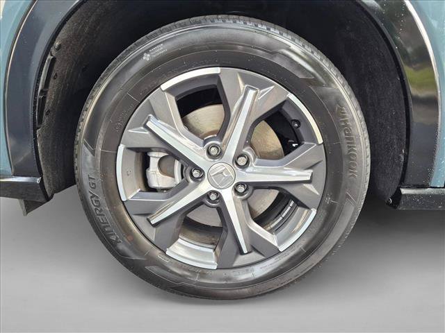Used 2024 Honda HR-V EX-L image 21