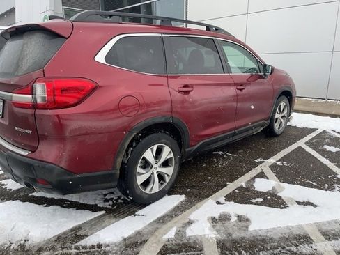 Used 2021 Subaru Ascent Premium w/ Convenience Package image 6