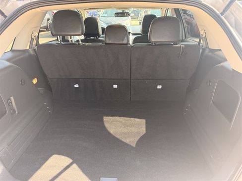 Used 2013 Ford Edge SEL AWD/4WD image 8