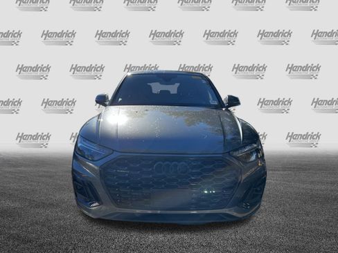 Used 2022 Audi Q5 2.0T Prestige image 3