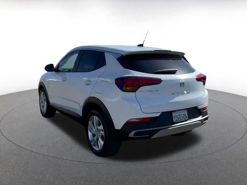 Used 2025 Buick Encore GX Preferred image 11