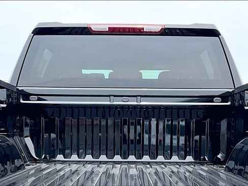 New 2026 Chevrolet Silverado 1500 LT AWD/4WD image 15