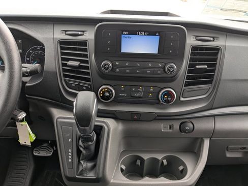 New 2025 Ford Transit 150 Low Roof image 16