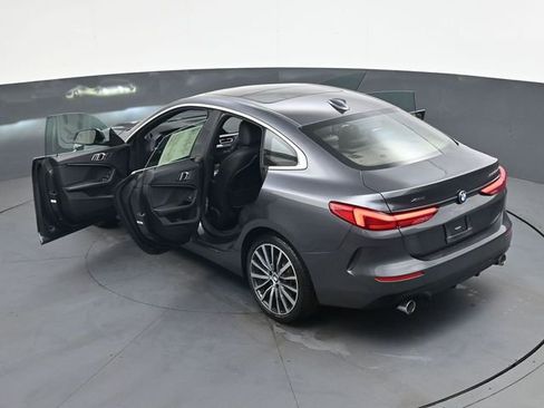 Used 2020 BMW 228i xDrive Gran Coupe w/ Convenience Package AWD/4WD image 39