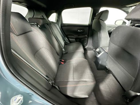 Used 2026 Honda HR-V Sport image 27