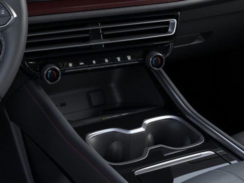 New 2026 Chevrolet Traverse Z71 image 23